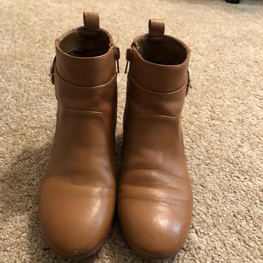 Booties